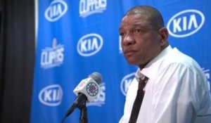 Post-Game Sound | Doc Rivers (1.14.19)