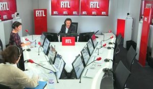 Les actualités de 18h - "Ces cahiers doivent être des cahiers de droits et de devoirs", dit Macron