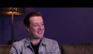 Deaf Havana's James Veck-Gilodi about shifting their musical direction