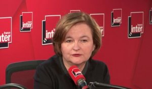 Nathalie Loiseau : "Le rejet de l'accord est une mauvaise nouvelle"