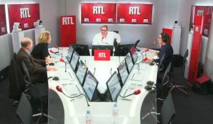 Emmanuel Macron "combattant et séducteur" face aux maires, résume Alba Ventura