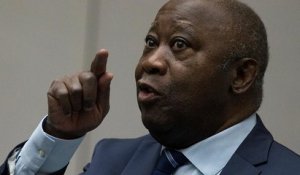 Le procès Gbagbo n'est pas encore clos