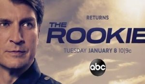 The Rookie - Promo 1x11