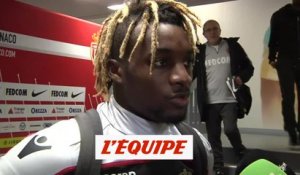Saint-Maximin «Je regrette d'avoir loupé ce penalty» - Foot - L1 - Nice