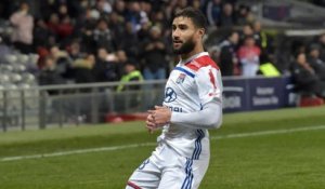 17e j. (en retard) - Lopes sur Fekir : "Il a montré tout son caractère"