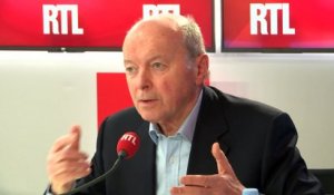 Jacques Toubon, l'invité de RTL du 17 janvier 2019