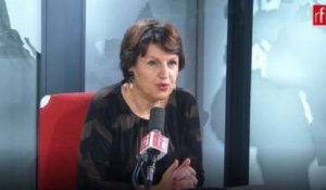 Annie Genevard (LR) : Grand débat national, « nous avons des choses à dire, nous y participerons »