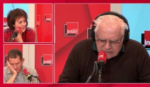 Quand le souvenir de Ding Ding Diguidi Ding Ding est ravivé... - Albert Algoud a tout compris