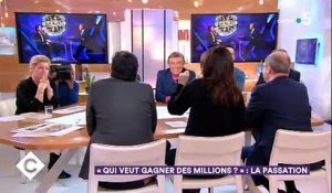 "Qui veut gagner des millions" : L'énorme gaffe d'Anne-Elisabeth Lemoine, en direct hier soir sur France 5, où elle révèle....