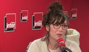 Nora Hamzawi : "Je suis une angoissée et une hypocondriaque assez professionnelle"