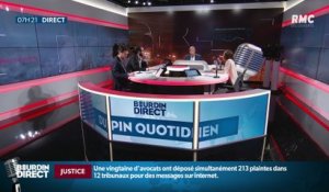 Dupin Quotidien : Les Français et leur environnement sonore - 18/01