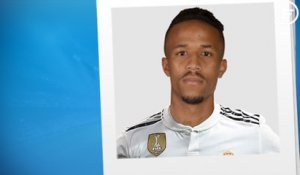 OFFICIEL : Éder Militão signe au Real Madrid  !
