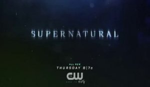 Supernatural - Promo 14x11
