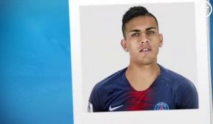 OFFICIEL : Paredes signe au Paris-Saint-Germain !