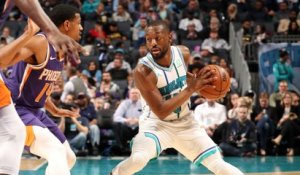 NBA : Les Hornets emportent tout contre Phoenix