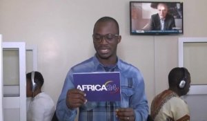 DÉCRYPTAGE - Burkina Faso : Apollinaire Ki Siengi, Secrétaire Général