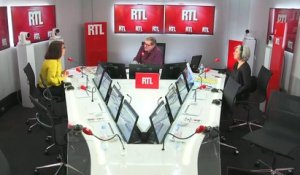 La théorie du ruissellement "ne marche pas", explique Cécile Duflot sur RTL