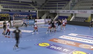 Sports : Handball N2, USDK vs Billy Montigny - 21 Janvier 2019