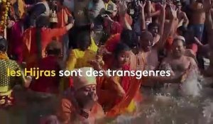 Inde : les transgenres invités pour la première fois au plus grand pèlerinage du monde