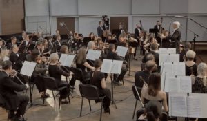 Kiyv State Symphony Orchestra - Rachmaninoff - Symphony No. 2 in E minor, Op. 27