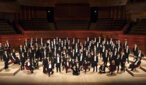 Mendelssohn, Saint-Saëns, Mahler par l'Orchestre national de France dirigé par Neeme Järvi