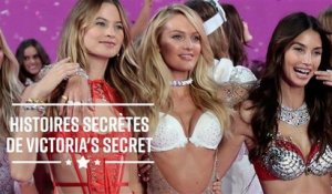 Behati Prinsloo révèle les textos secrets des Anges Victoria's Secret