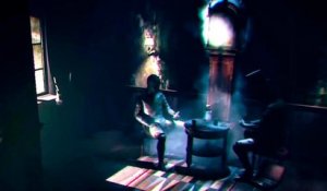 LAYERS OF FEAR 2 Bande Annonce