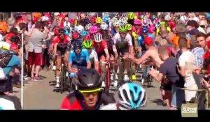 Best Moments - Men  - La Flèche Wallonne 2018