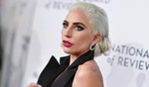 Lady Gaga Addresses Government Shutdown, Calls Out Trump and Pence During Vegas Show | Billboard News