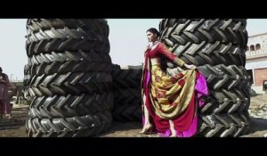 Festival du Film d'Asie du Sud (FFAST) - Bande annonce 6e édition