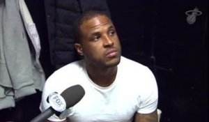 Postgame: Dion Waiters (1/21/19)