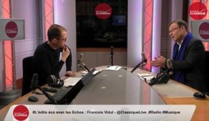 "Les patrons d'ETI attendent de nouvelles réformes" Pierre-Yves Drean (22/01/19)