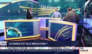 Nicolas Doze: Les Experts (2/2) - 22/01