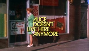 Alice n'est plus ici (Martin Scorsese)
