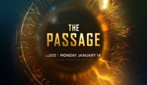 The Passage - Promo 1x03