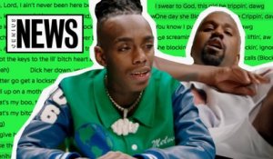 YNW Melly & Kanye West’s “Mixed Personalities” Explained
