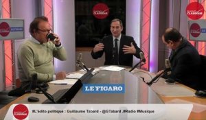 "La France est un pays de solidarité, pas de charité" Philippe Martinez (23/01/19)