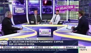 Sélection Intégrale Placements: Essilor et TF1 entrent dans le portefeuille - 23/01