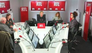 Le journal RTL du 23 janvier 2019