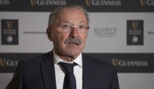 VI Nations - Brunel : "Notre objectif, trouver de la confiance"