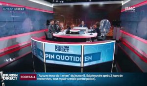Dupin Quotidien : Les sites de rencontres peu satisfaisants - 24/01