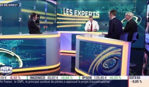 Nicolas Doze: Les Experts (1/2) - 24/01