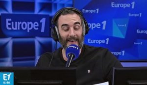 "Gérald Darmanin pourrait quitter le gouvernement pour la mairie de Tourcoing"