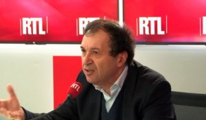 "Aujourd'hui le patrimoine français, il est à 70% hérité", souligne l'économiste Daniel Cohen