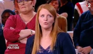Bernard Tapie a annulé en dernière minute hier soir sa participation à "L'émission politique" de France 2 en raison "d'un gros coup de fatigue" - VIDEO