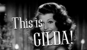 Gilda Bande-Annonce