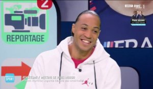 Le nouvel objectif de Pascal Martinot-Lagarde pour 2019