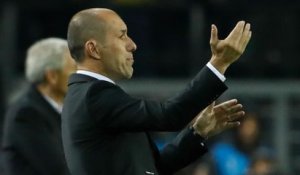 Lyon - Genesio sur Jardim : "Un grand coach qui avait besoin de retrouver le terrain"