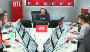 Le journal RTL du 27 janvier 2019