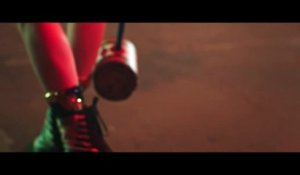 Birds of Prey - Teaser trailer avec Margot Robbie